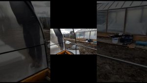 Сборка теплицы Комсомольск-на-Амуре Мария делюкс 3х4м и 3х8м
