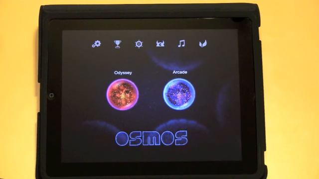 Osmos HD und Blokus HD Review смотреть онлайн