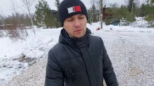 Как делать заезд на участок