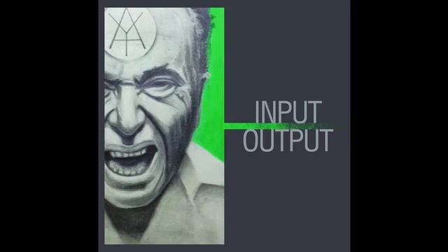 SCHOKK / YA - Крик II (Аутро) (Input / Output) смотреть онлайн