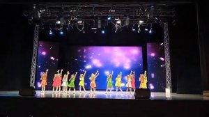 Хуба Буба - в меня влюбляются мальчишки