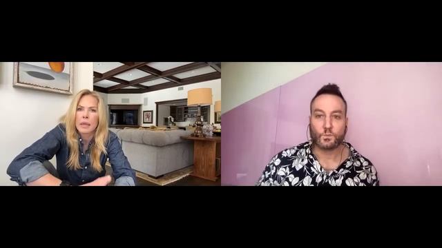 KATHRYN EDWARDS Discusses Who Kyle Richards' REAL Friends Are on RHOBH, If Any!! смотреть онлайн