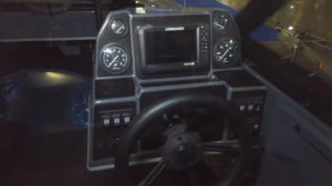 катер    Grizzly   600