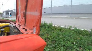 Москвич. Москвич 426. Попытка выровнить двигатель москвич относительно кузова, почему он криво стои