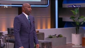 Стив Харви – Как заработать миллион долларов? Пошаговая формула по правилу 10Х!