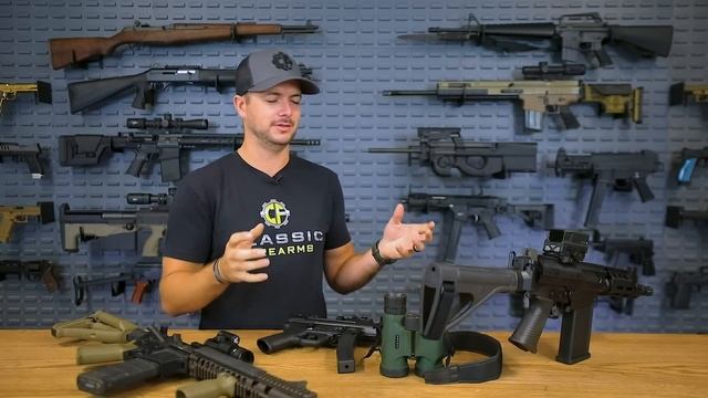 Manufacturer Review: Vortex Optics смотреть онлайн