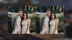 " Стремятся в небеса ..." Рувим и Дженнифер Стуковы 💔