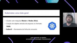 Azure Labs: Introdução à Kubernetes