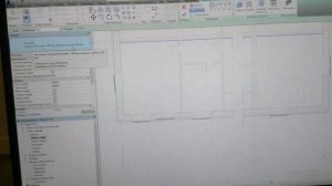 Revit 6: Уровень земли, площадка, разрез, построение крыльца