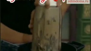 Рецепт Суп из раков от Юлии Высоцкой, Высоцкая раки пюре