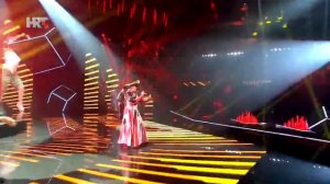 Let 3 - Mama ŠČ! (Eurovision Song Contest 2023, CROATIA 🇭🇷 ) Dora 2023