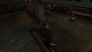 Gothic Прохождение: Гомез (Часть 20) | Готика Direct X11 | DAMIANoNE [Games]