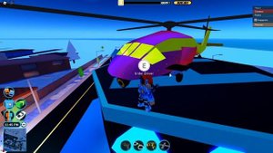 Что лучше купить за 1М в JailBreak Roblox? Лучший транспорт за 1М!