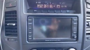 MMCS R 03 Mitsubish Pajero 4