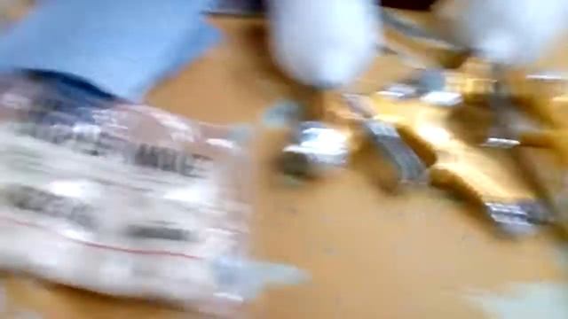 "Изнанка" в цвет. Реставрация ВАЗ 2101. Часть 7 смотреть онлайн