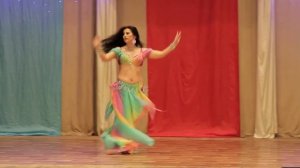 Софронова Ольга. тараб