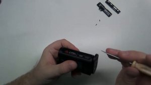 Как настроить фокус экшн-камеры на примере Sony HDR-AS30V