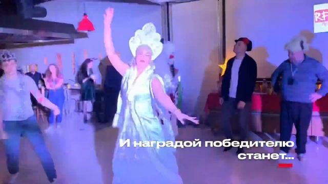 Дед Мороз на корпоратив Москва 8(926)273-61-61