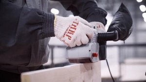 Машина шлифовальная ленточная СТАВР ЛШМ-1100СТ