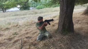 квест "Диверсанты"
