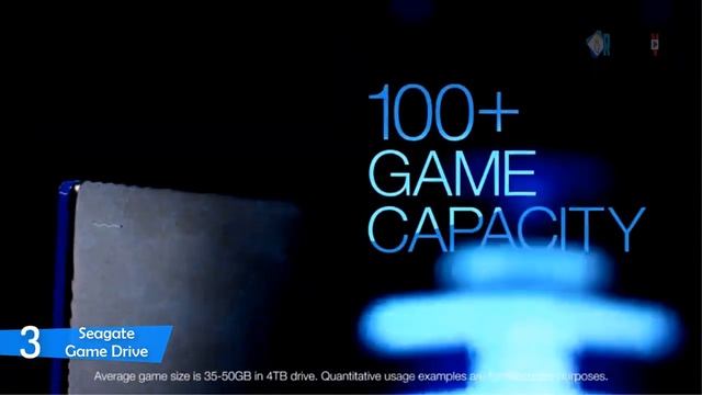 Best Gaming Hard Drive Reviews in 2021 [Top 5 Picks] смотреть онлайн