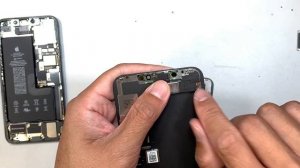 Simple Step iPhone 11 Pro Max Screen Replacement