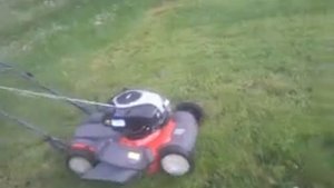 Husqvarna R152 SV