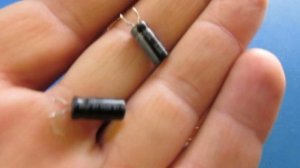 Ремонт микроволновки LG MS-1944JL. Моргает дисплей