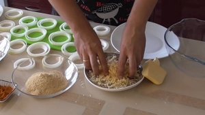 ЛУКОВЫЕ КОЛЬЦА К ПИВУ ! ! !