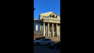 Площадь Журавлёва,дом№1 строение№1 2020 г