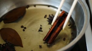 Простой Рецепт Острого Масла Чили из Китая