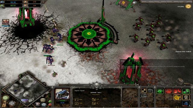 Warhammer 40k Dark Crusade 2x2 Into the Breach2016 01 24 смотреть онлайн