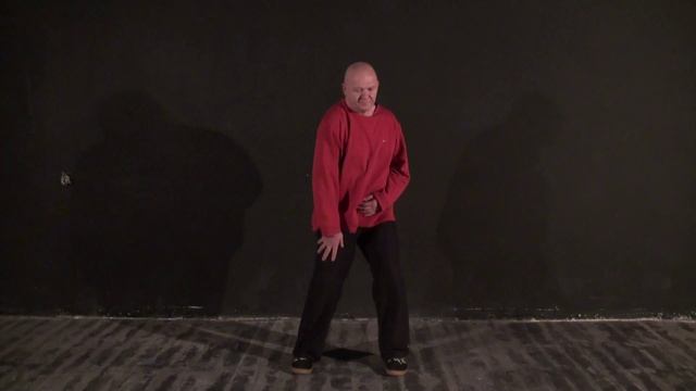 Разминка Цигун. Комплекс умывание ч 1 смотреть онлайн