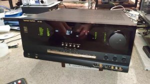 Harman kardon avr 7500