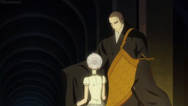 Land of Lustrous AMV (Little Wonders) смотреть онлайн