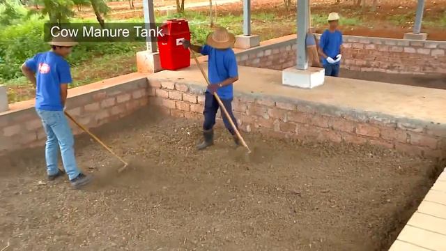 Organic Farm | FAME Pharma смотреть онлайн