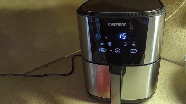Top 5 Best Air Fryer in 2024 | In-Depth Reviews & Buying Guide