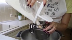 Планетарный миксер «5 в 1» Kitfort KT 1370 720p