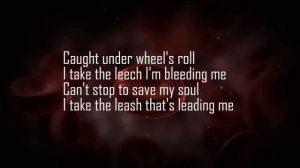 Metallica "Bleeding Me" Karaoke