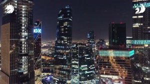 Москоу Сити 26 этаж