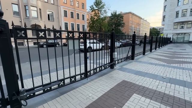 Премиальный курьер на личном электросамокате! / Ultima Яндекс Еда