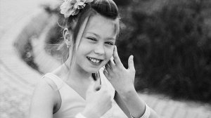 Даня и Кристи  Добродушные