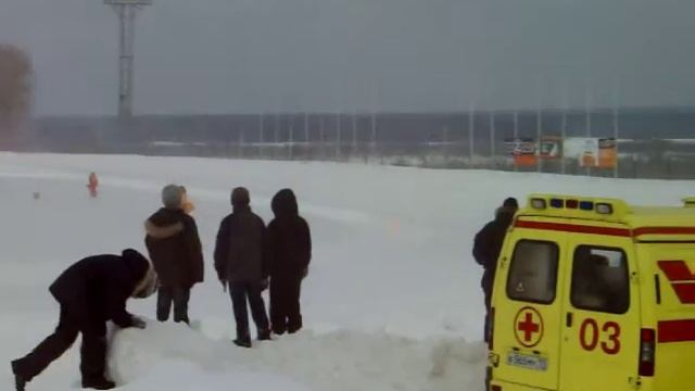 Сыктывкар супер-шип 06.03.2011(22) смотреть онлайн