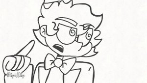 Говорят мы бяки буки/meme/13карт #13карт #анимация #мафия