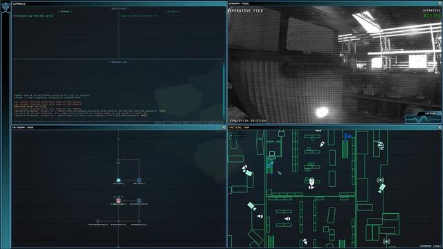 Metal Gear Solid but it's Co-op!! | Clandestine Part 1 (Hacker Perspective) смотреть онлайн