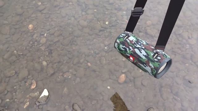 функция "минус + блютус" в колонках JBL. смотреть онлайн