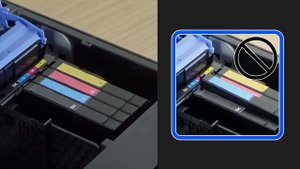 Epson WorkForce Pro WF-7840DTWF A3 Colour Inkjet Multifunction (C11CH67401) - Setup Guide