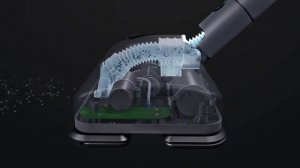 Насадка для пылесоса Dyson Hassi Satuo T5
