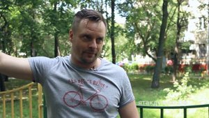 Александр Носик об облике Москвы #ЯтакДУМАЮ Сеня Кайнов Seny Kaynov #SENYKAY