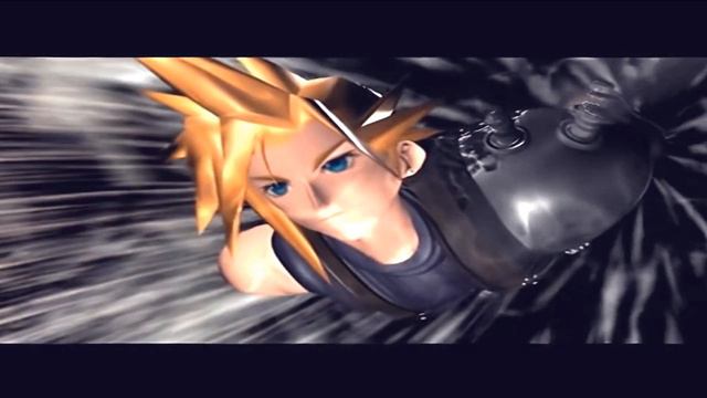 FINAL FANTASY 7 - Final Boss Sephiroth Boss Fight (All Forms) & Ending смотреть онлайн
